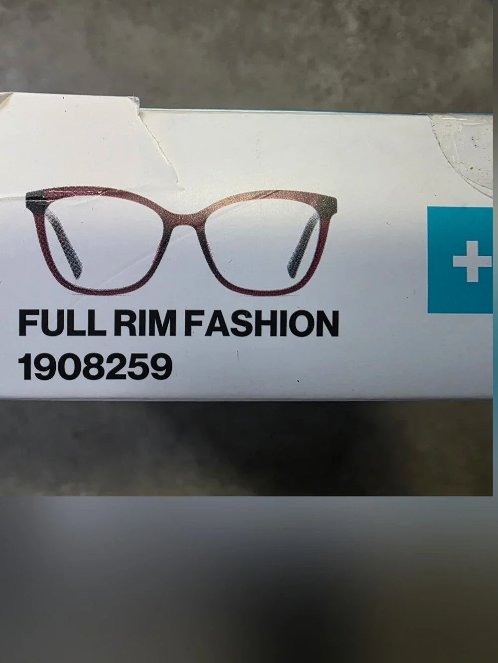 Foster Grant +1.75 Reading Glasses 3-Pack in Black, Gray, Brown